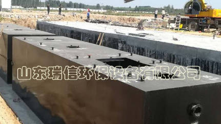 地埋式一體化污水處理設備-故障排除方法有哪些？
